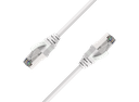 LinkIT ColorFlex S/FTP Cat6a gray 7.5m