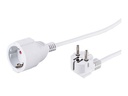 LinkIT power cable extension Schuko 3m