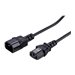 LinkIT Power Cable C13/C14 black 10m