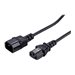 LinkIT power cable C13/C14 black 10m