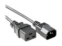 LinkIT power cable C19/C14 10 meters