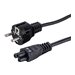 LinkIT power cable CEE 7/7 - C5 10m