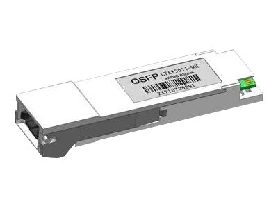 LinkIT QSFP+ 40Gbps SR4 150m Juniper