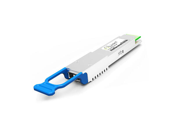 LinkIT QSFP112 400Gbps SR8 100m DELL