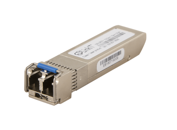 LinkIT SFP 1,25Gbps EX 40km Juniper