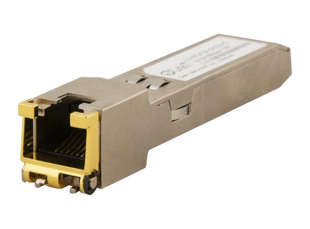 LinkIT SFP 1,25Gbps RJ45 100m Dell