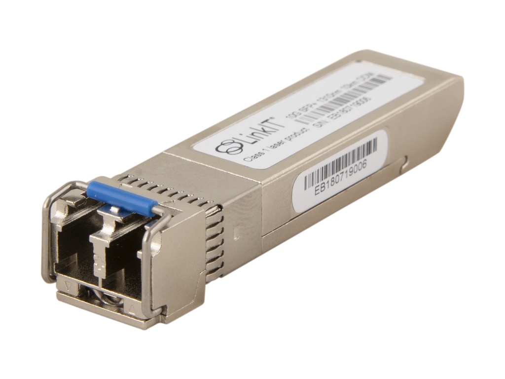 LinkIT SFP 1,25Gbps EX 40km Dell