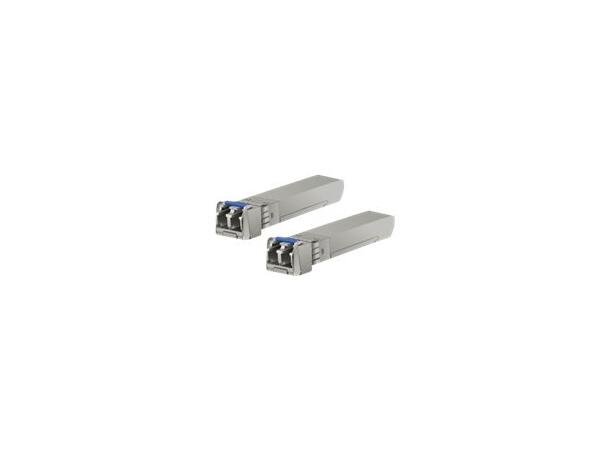 Ubiquiti SFP+ Module MultiMode 10Gbit