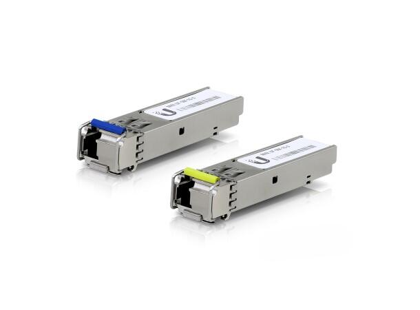 LinkIT SFP 1.25Gbps BIDI 20km Ubiquiti