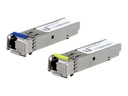 LinkIT SFP 1.25Gbps BIDI 20km Ubiquiti