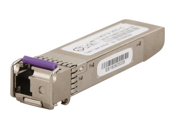 LinkIT SFP 1.25Gbps BIDI 20km Juniper