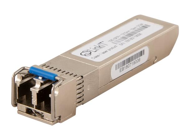 LinkIT SFP+ 10Gbps SR 300m Juniper