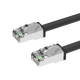 LinkIT Outdoor Patch S/FTP Cat6a 1m