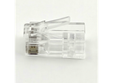 LinkIT Unshielded RJ45 plug 5.0 - 6.3mm