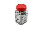 LinkIT Shielded RJ45 plug 5.00 - 6.33mm
