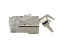 LinkIT Shielded RJ45 plug 7.0 - 8.0mm