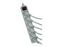 Elivi Power Strip 6 outlets 5m