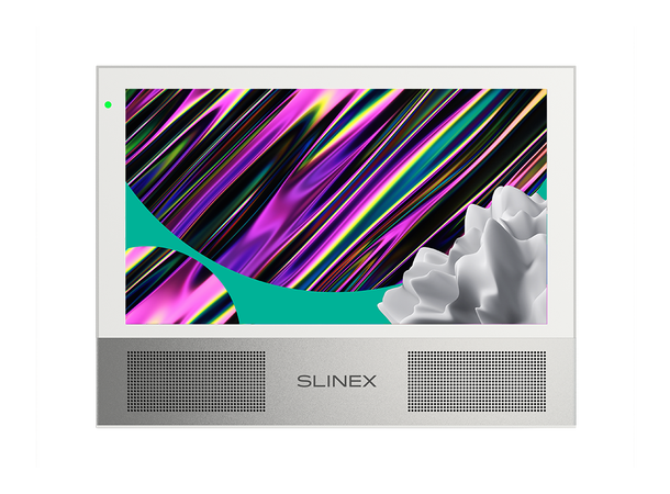 Slinex Sonik 7 white Answering Unit with