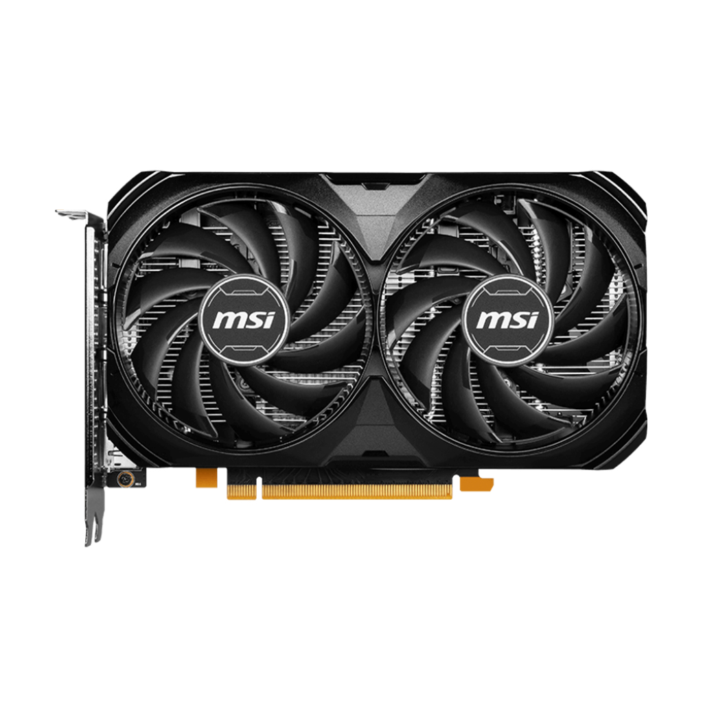 [NR]Nvidia MSI RTX 4060 VENTUS 2X BLACK 8G OC