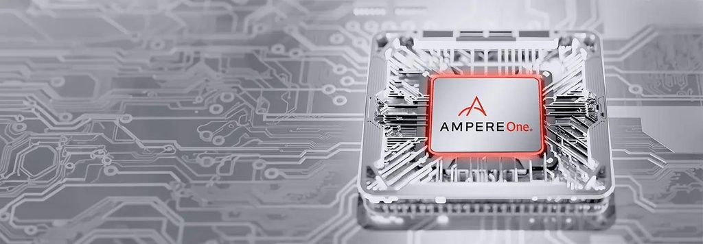 AmpereOne A144-27X 2.7GHz, 144C, 275W, FCLGA5964