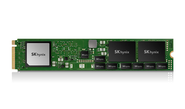 SKhynixPE9010 480GB NVMe PCIe4.0 M.2 22X80TLC SED 1DWPD