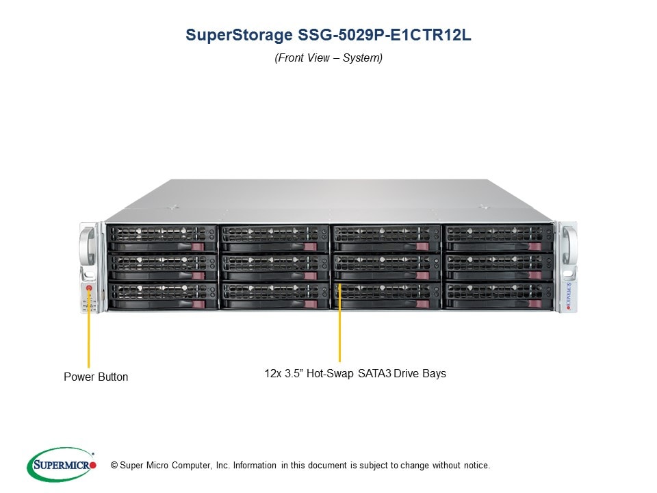 X11SPH-nCTF, CSE-826BE1C-R802LPB