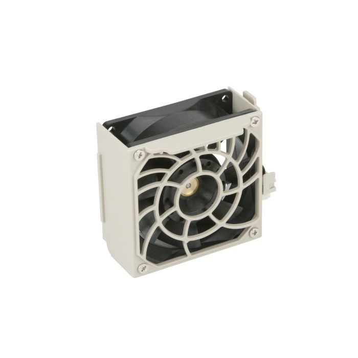 80X32MM 4-PIN PWM FAN W/ HUS FOR SC832