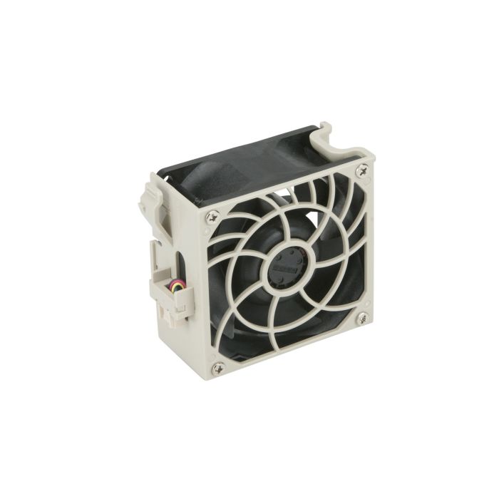 80x80x38 mm 7K RPM Chassis Middle Fan W/ Housing