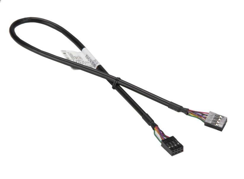 Supermicro 61,5 cm SGPIO 8-Pin Female to 8-Pin Female Cable