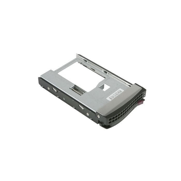 Black gen-5.5 tool-less 3.5-to-2.5 converter drive tray,RoHS