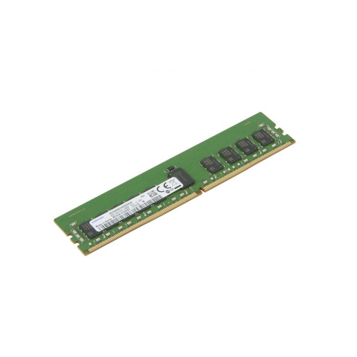 8GB DDR4-2666 1Rx4 LP ECC REG DIMM 