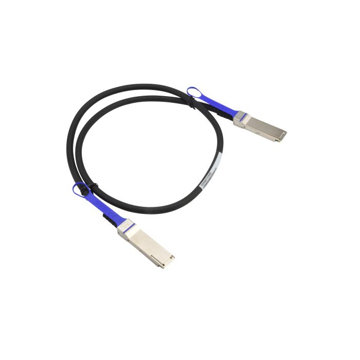 ETHERNET,QSFP28,100GbE,PASSIVE,LSZH,1m,Mellanox