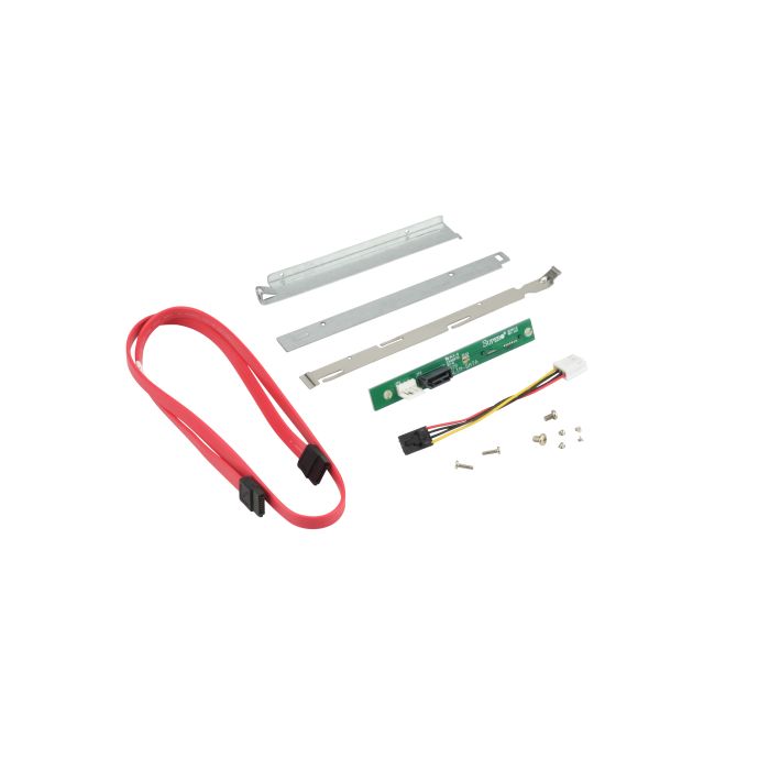 SLIM SATA DVD KIT FOR SC813, 815, 825, 835