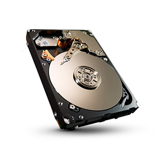 Seagate 2.5" 600GB SAS 6Gb/s 10K RPM 64M