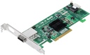 ARECA PCIE 2.0 X8 SAS ADAPTER, 8X 6GB/S