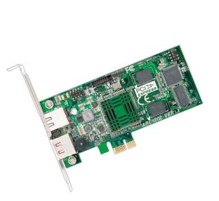 ARECA PCIe x1 Controller, 2x eSATA,