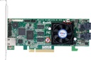 ARECA 8x 12Gb/s SAS PCIe x8 RAID Card,