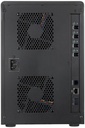 Areca Desktop JBOD, 12x 12Gb/s SAS HDDs