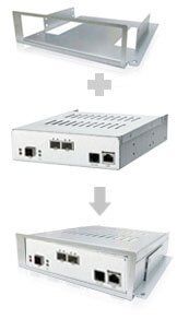 ARC-8088SAS-12 External SAS RAID Controller