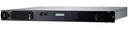 ARECEA 1U single RAID,2x SAS Host 12Gb/s
