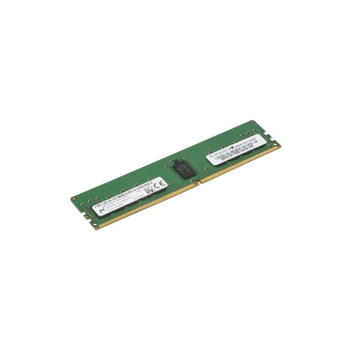 16GB DDR4-2666 2RX8 ECC RDIMM