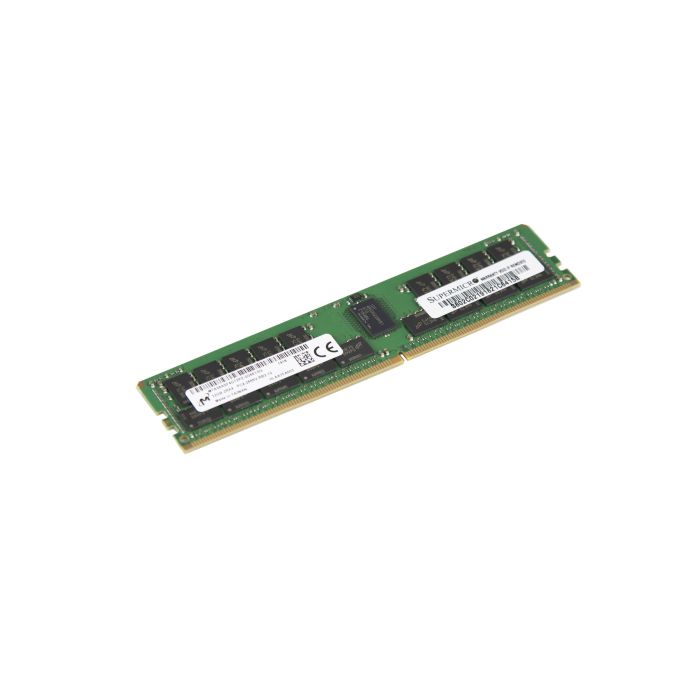 32GB DDR4-2666 2RX4 ECC RDIMM