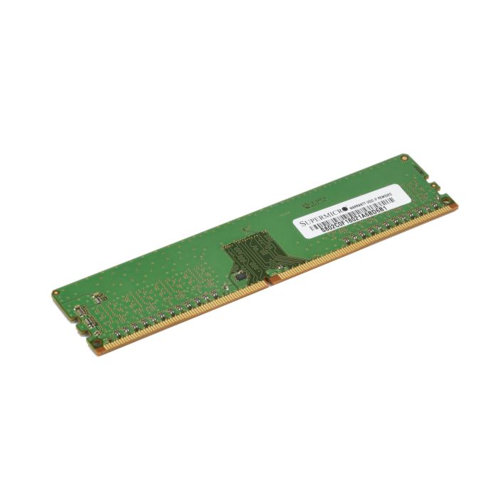 8GB DDR4-2666 1RX8 NON-ECC UDIMM