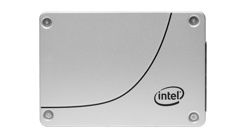 Intel S4510 240GB, SATA 6Gb/s, 3D, TLC 2.5", 7.0mm, up to 2DWPD, FW XCV10100