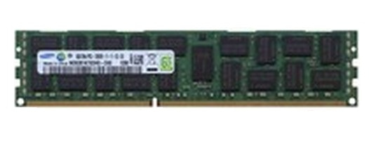 8GB DDR3-1600 1.5V 2Rx4 LP ECC REG DIMM