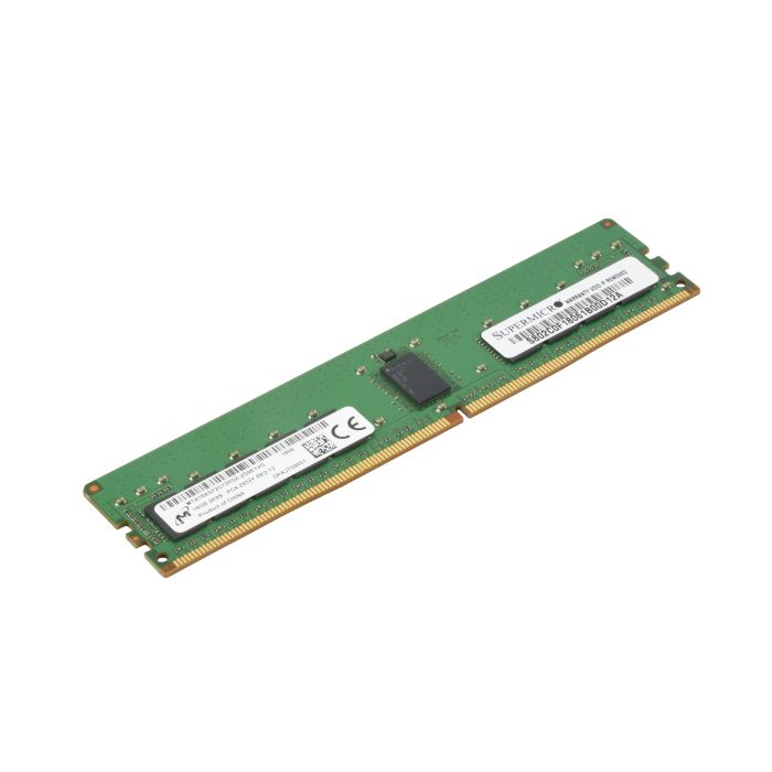 16GB DDR4-2933 2RX8 LP ECC RDIMM