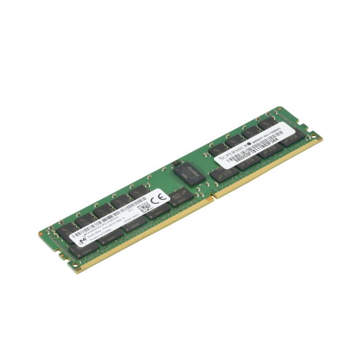 32GB DDR4-2933 2RX4 LP ECC RDIMM