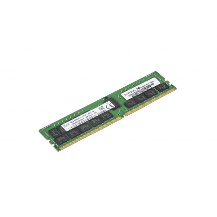 32GB DDR4-2933 2Rx4 ECC REG DIMM