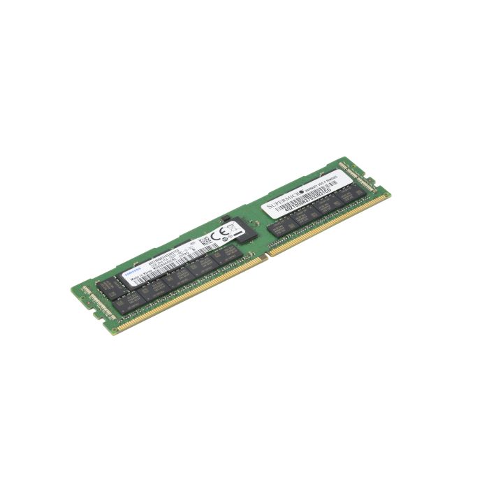 32GB DDR4-2933 2Rx4 LP ECC RDIMM,HF,RoHS