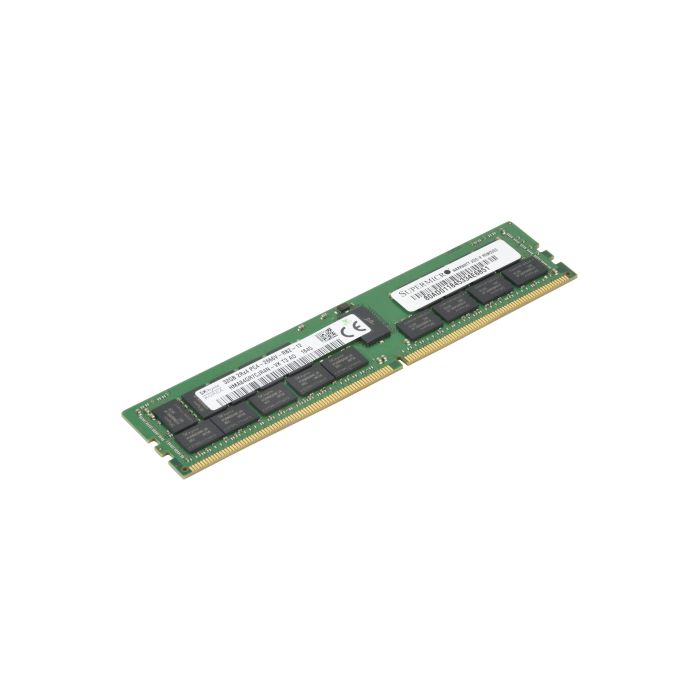 32GB DDR4-2666 2Rx4 ECC REG DIMM